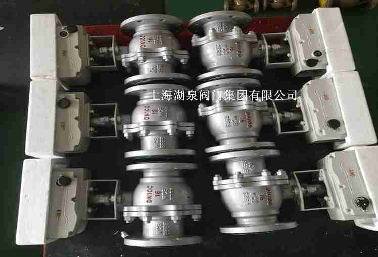 dn100電動球閥價(jià)格，怎么安裝