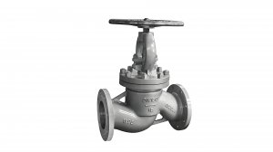 截止閥J41H-16C DN150（介質(zhì)水、蒸汽、油品