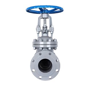 手動閘閥DN50 PN1.6、DN65 PN1.6制造廠家