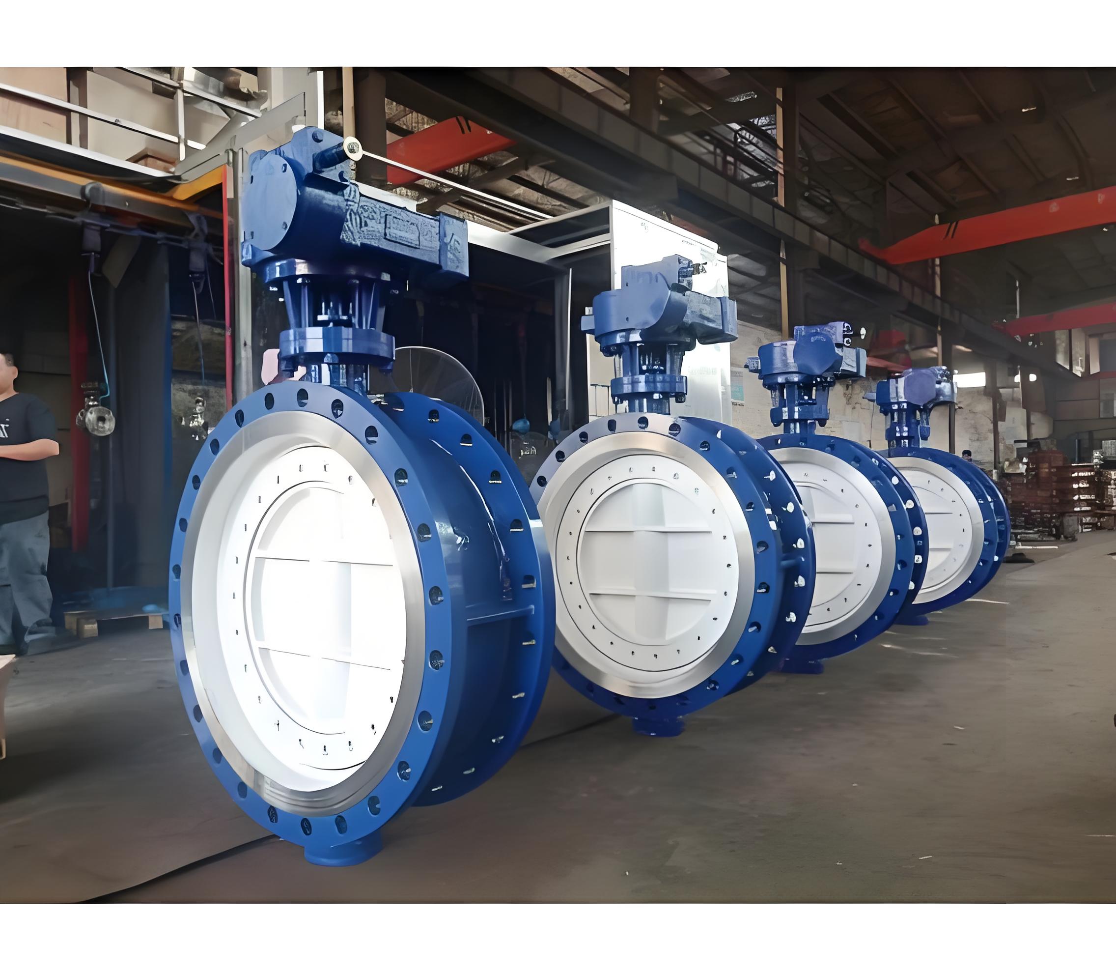 手動(dòng)塑料蝶閥廠家