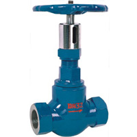 T10H-16C、T10H-25C絲扣調(diào)節(jié)閥